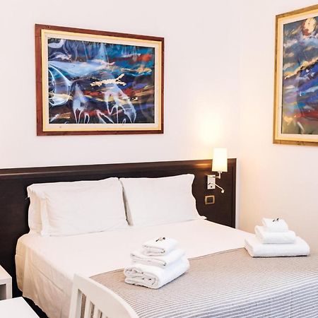 Magik Rooms Roma Dış mekan fotoğraf