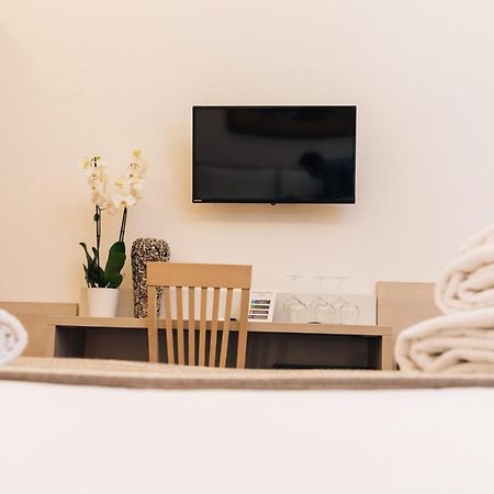Magik Rooms Roma Dış mekan fotoğraf