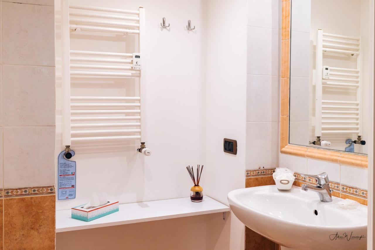 Magik Rooms Roma Dış mekan fotoğraf
