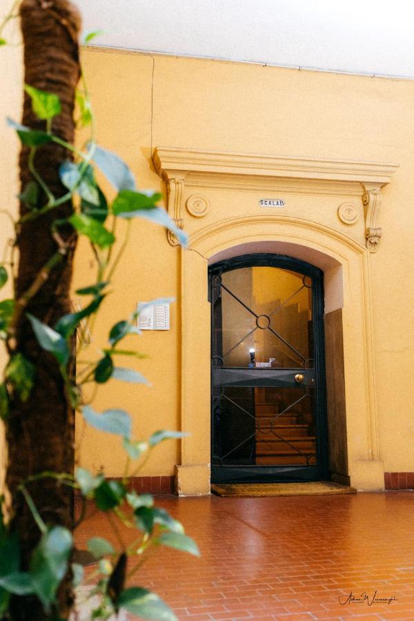 Magik Rooms Roma Dış mekan fotoğraf