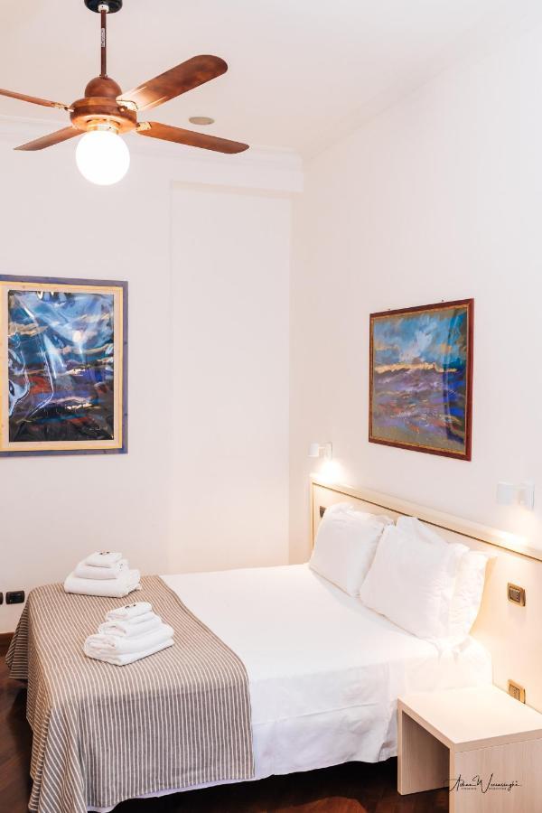 Magik Rooms Roma Dış mekan fotoğraf