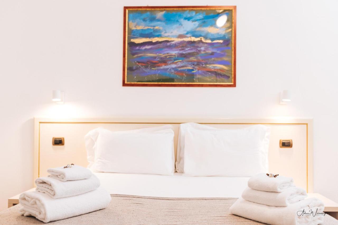 Magik Rooms Roma Dış mekan fotoğraf