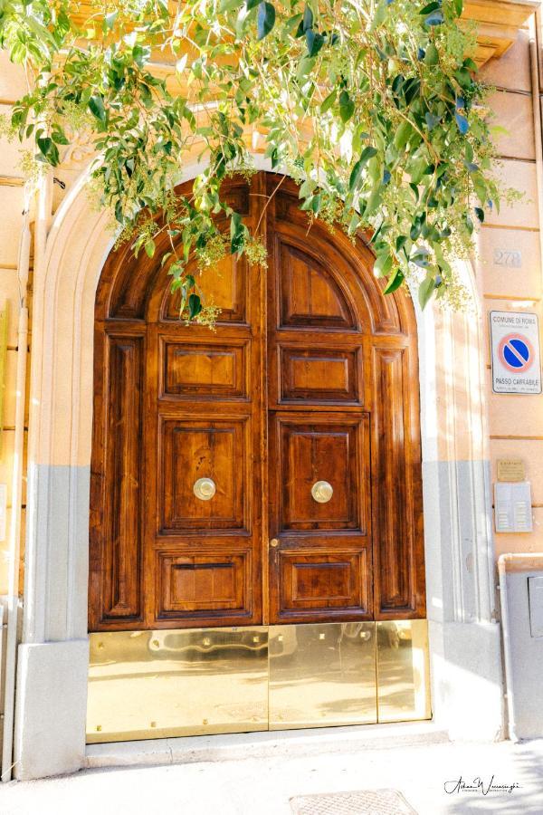 Magik Rooms Roma Dış mekan fotoğraf